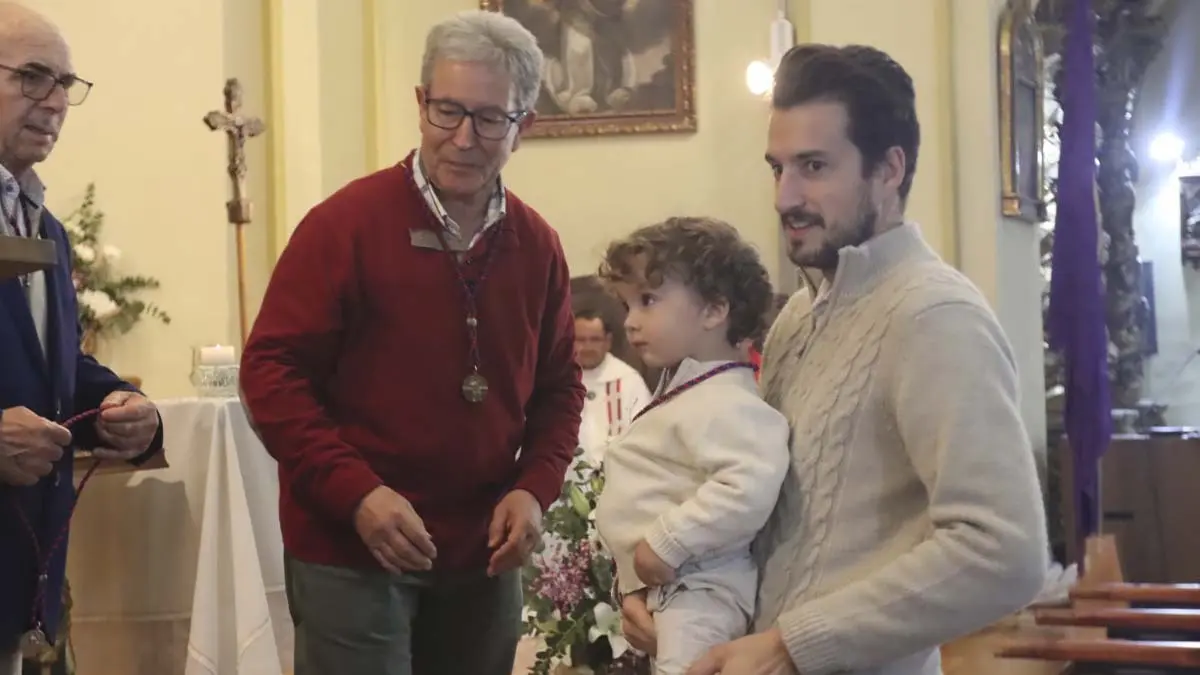 Fiestas Verduras y Cristo de la Buena Muerte en Cortes 2026 (49)