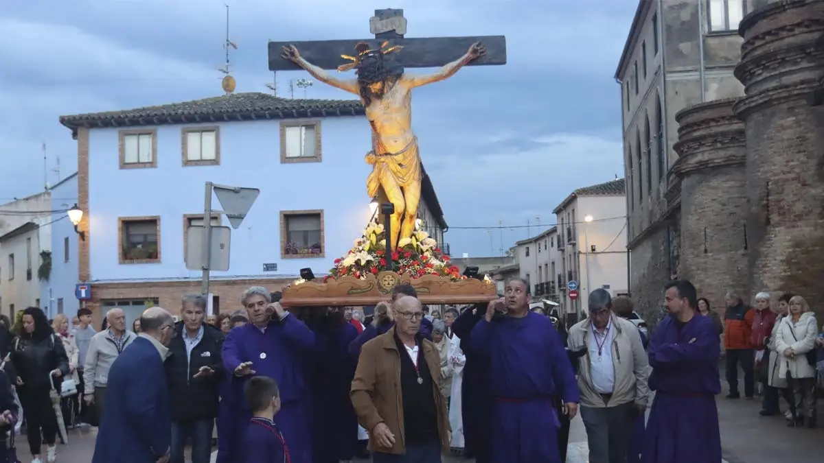 Fiestas Verduras y Cristo de la Buena Muerte en Cortes 2026 (51)