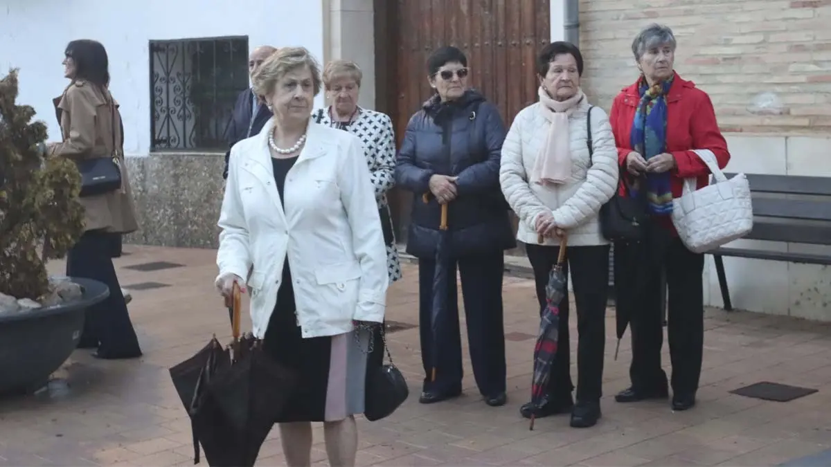 Fiestas Verduras y Cristo de la Buena Muerte en Cortes 2026 (52)