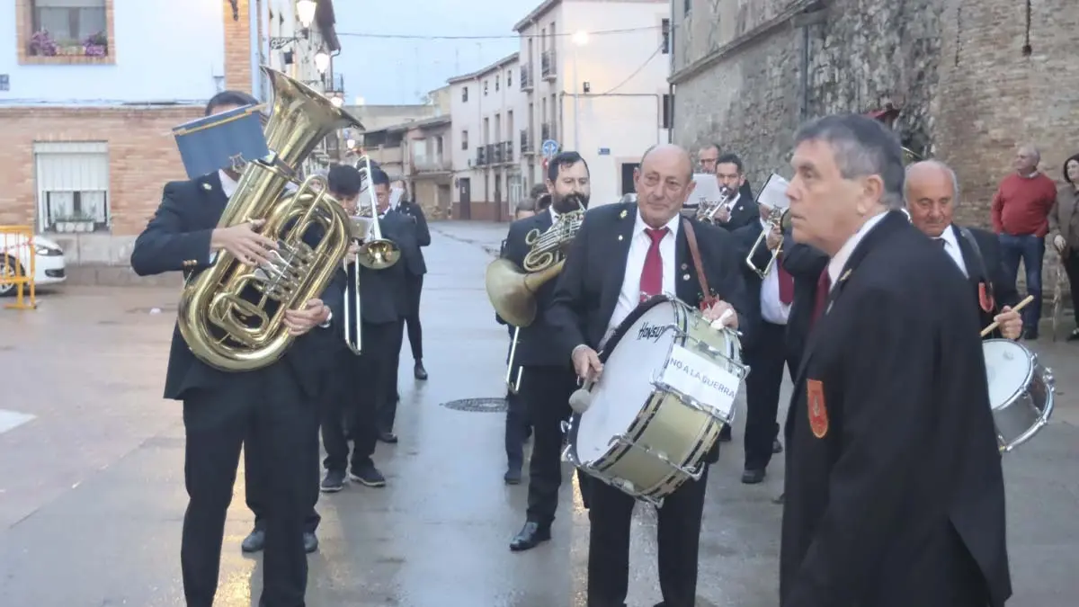 Fiestas Verduras y Cristo de la Buena Muerte en Cortes 2026 (54)