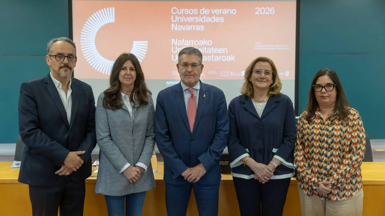 18 propuestas de UNED para los 27&ordm; Cursos de Verano