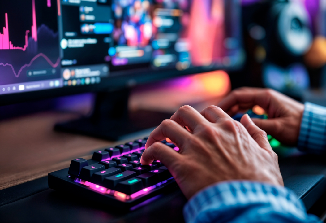 &iquest;Qu&eacute; son los generadores de n&uacute;meros aleatorios en los juegos online?