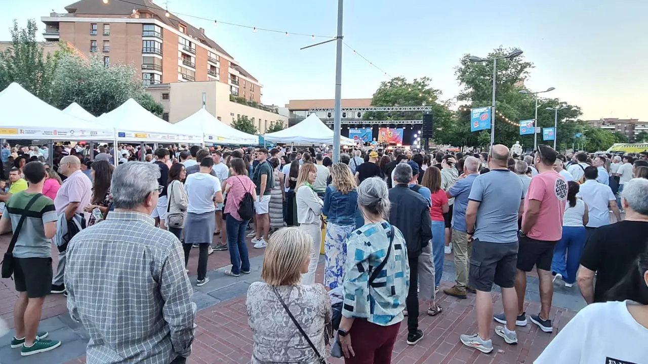 Fotos Ahora Fest Tudela 2026 (1)