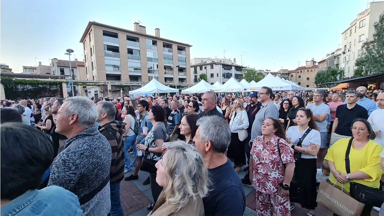 Fotos Ahora Fest Tudela 2026 (3)