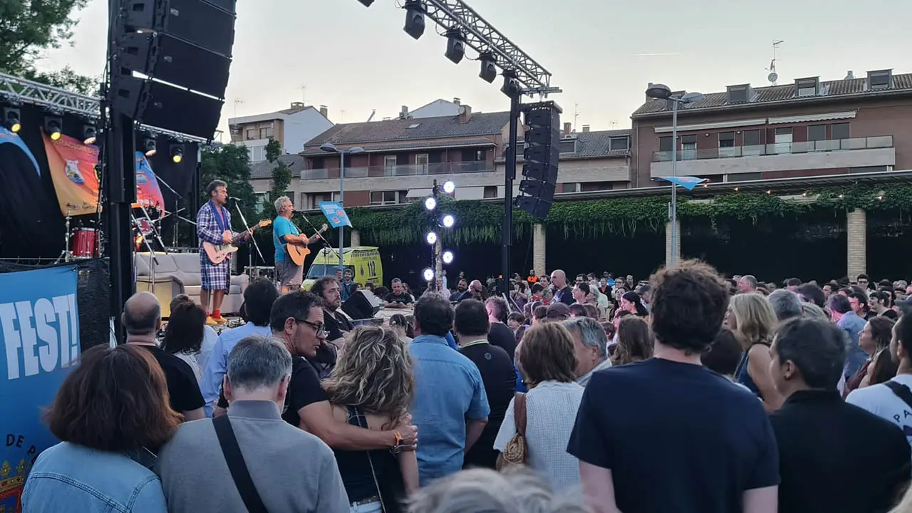 Fotos Ahora Fest Tudela 2026 (4)