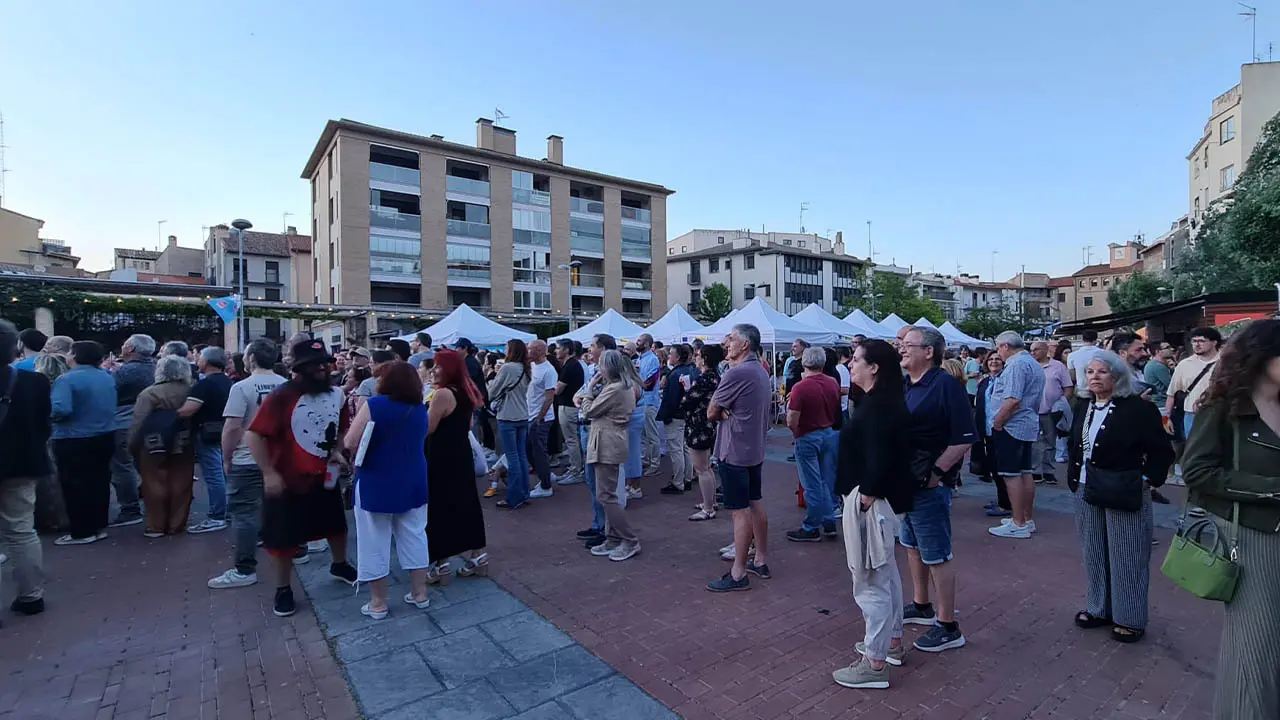 Fotos Ahora Fest Tudela 2026 (5)