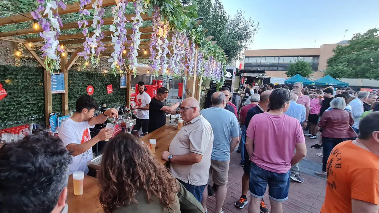Fotos Ahora Fest Tudela 2026 (6)