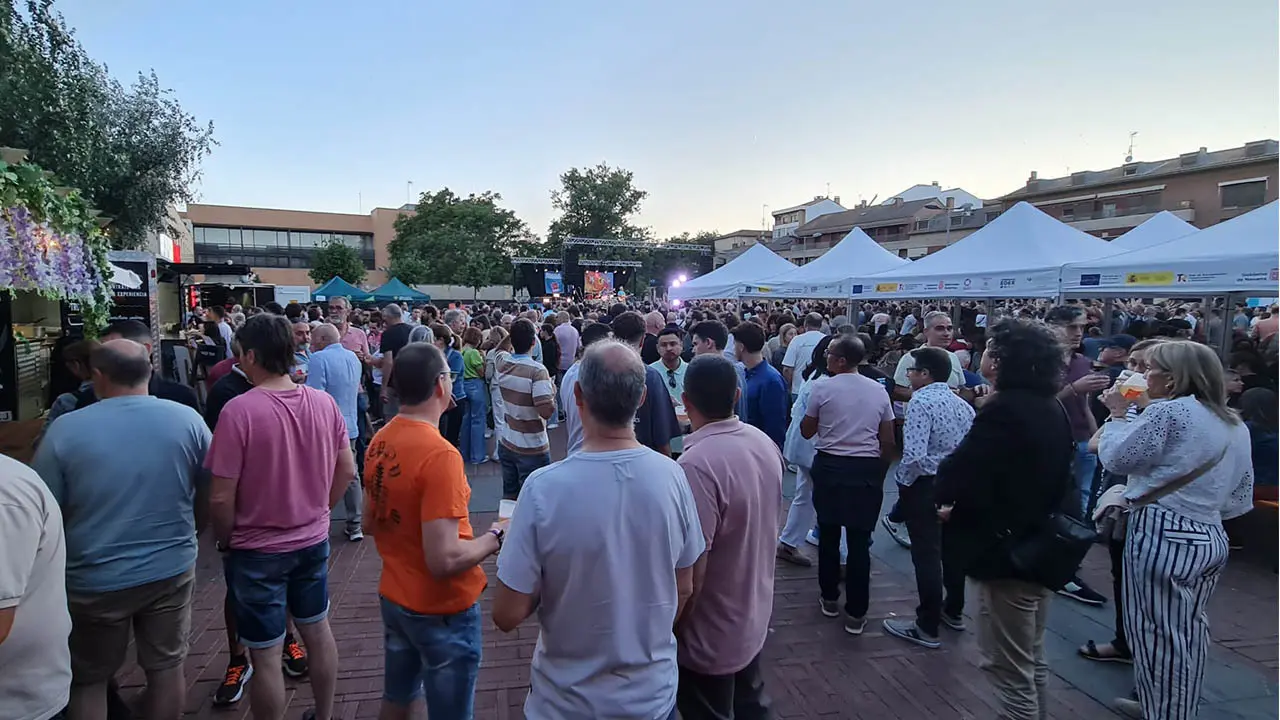 Fotos Ahora Fest Tudela 2026 (8)