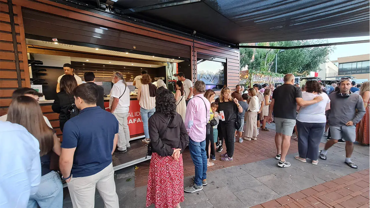 Fotos Ahora Fest Tudela 2026 (9)