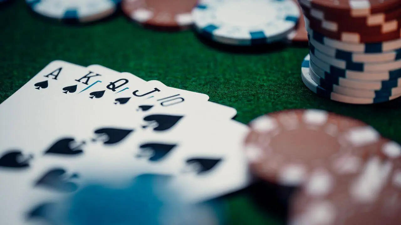 Nuevas formas de poker en Tudela