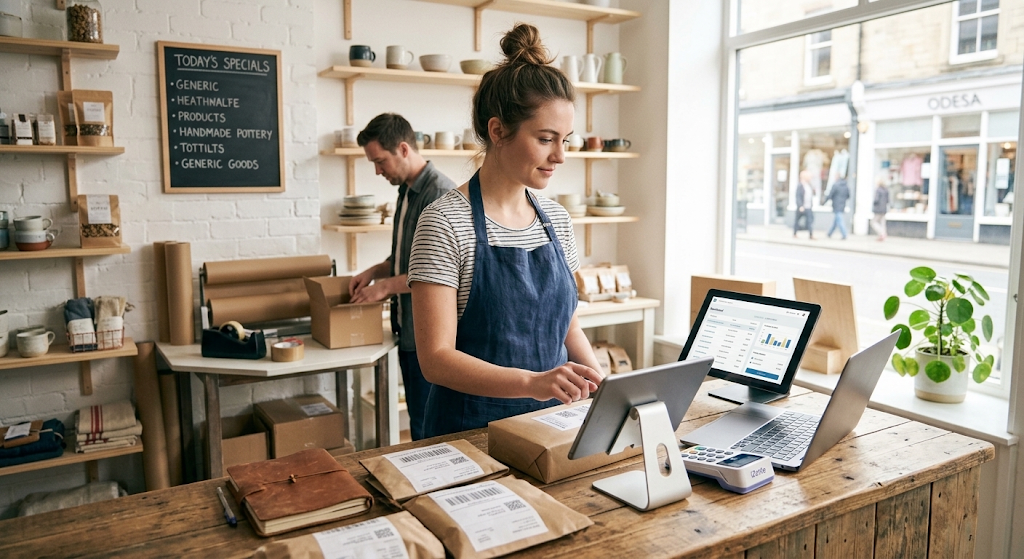 Emprendimiento digital: qu&eacute; pueden aprender las startups locales de las empresas online-first