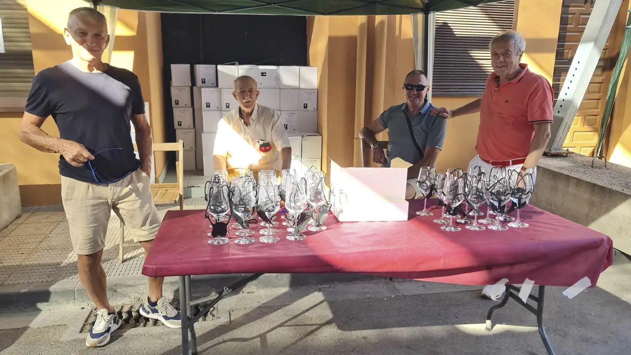 Stands D&iacute;a del Tomate de Cadreita 2026 (3)