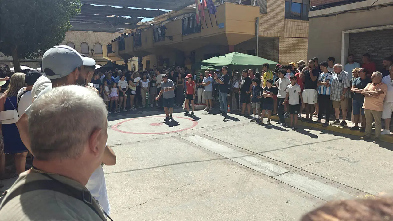 Lanzamiento Tomate. D&iacute;a del Tomate de Cadreita 2026 (3)