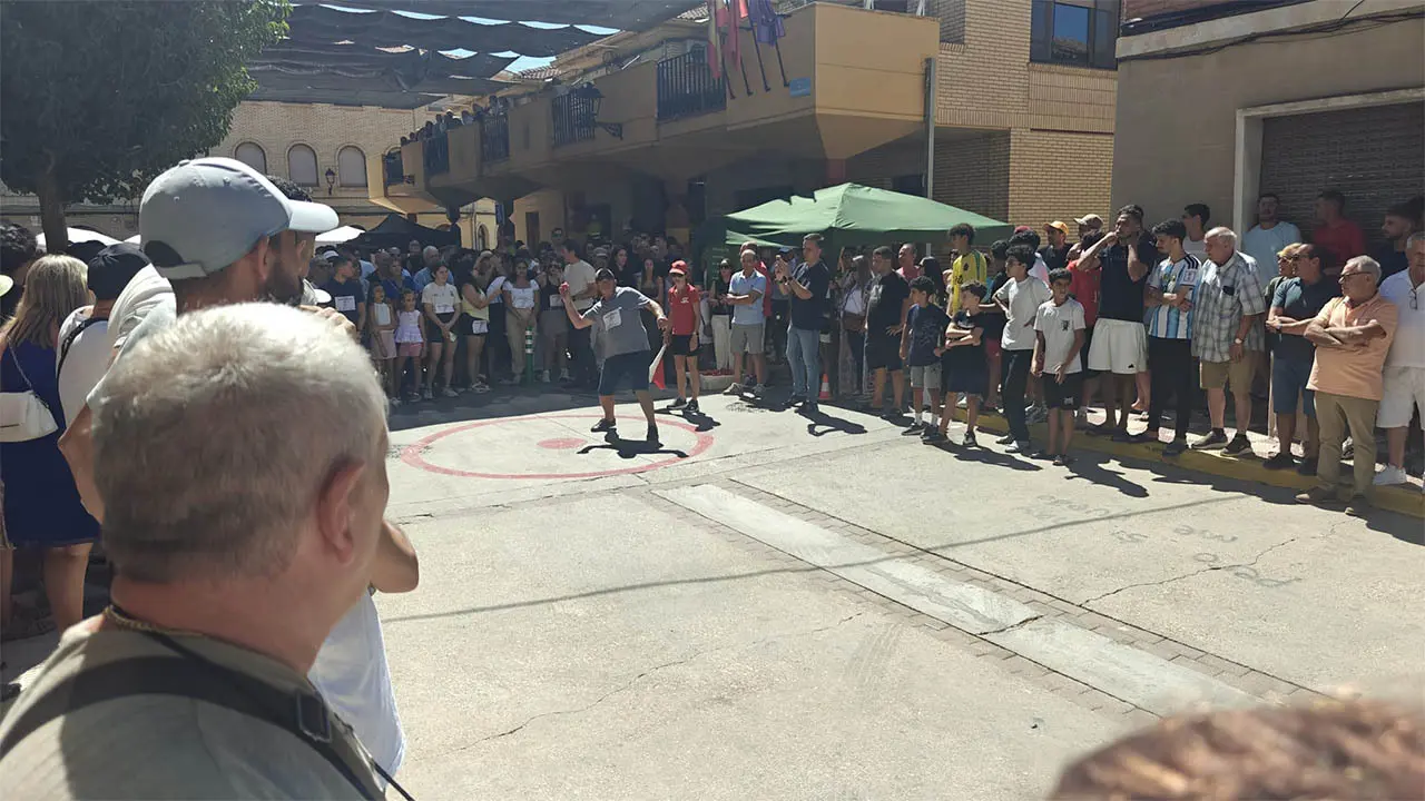 Lanzamiento Tomate. D&iacute;a del Tomate de Cadreita 2026 (7)