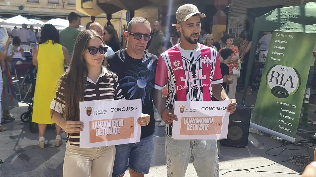 Lanzamiento Tomate. D&iacute;a del Tomate de Cadreita 2026 (15)