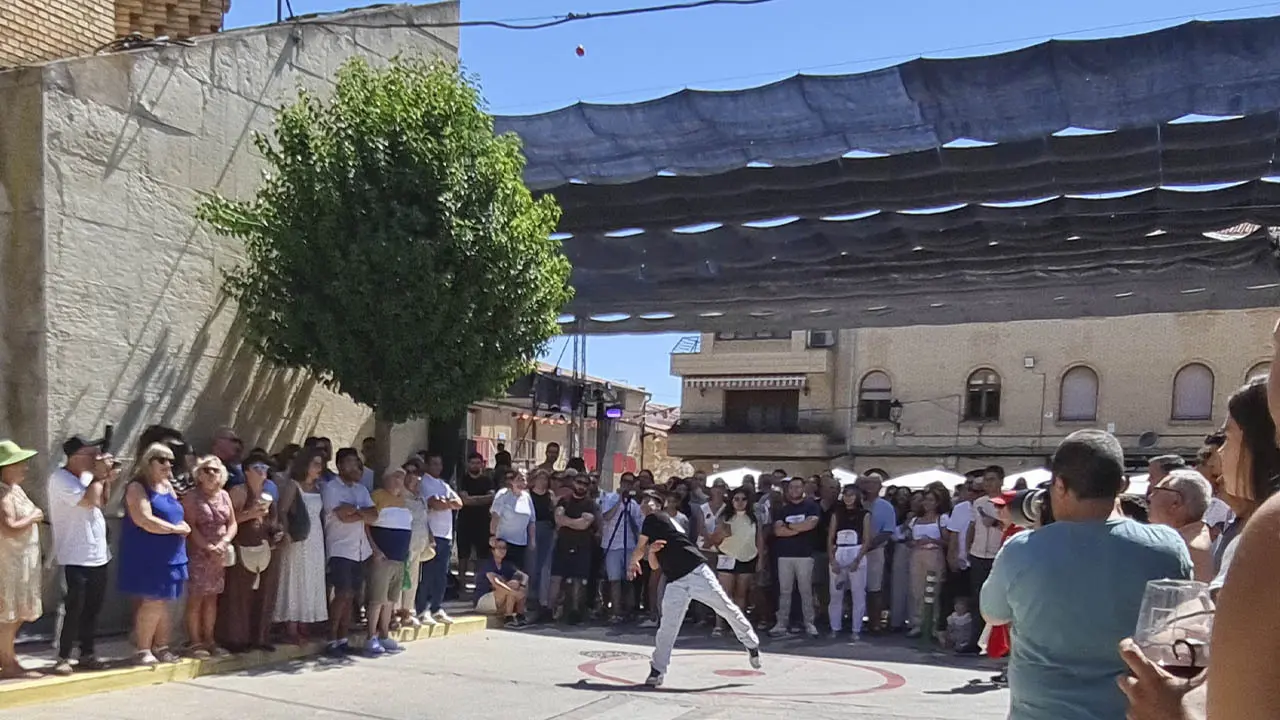 Lanzamiento Tomate. D&iacute;a del Tomate de Cadreita 2026 (17)