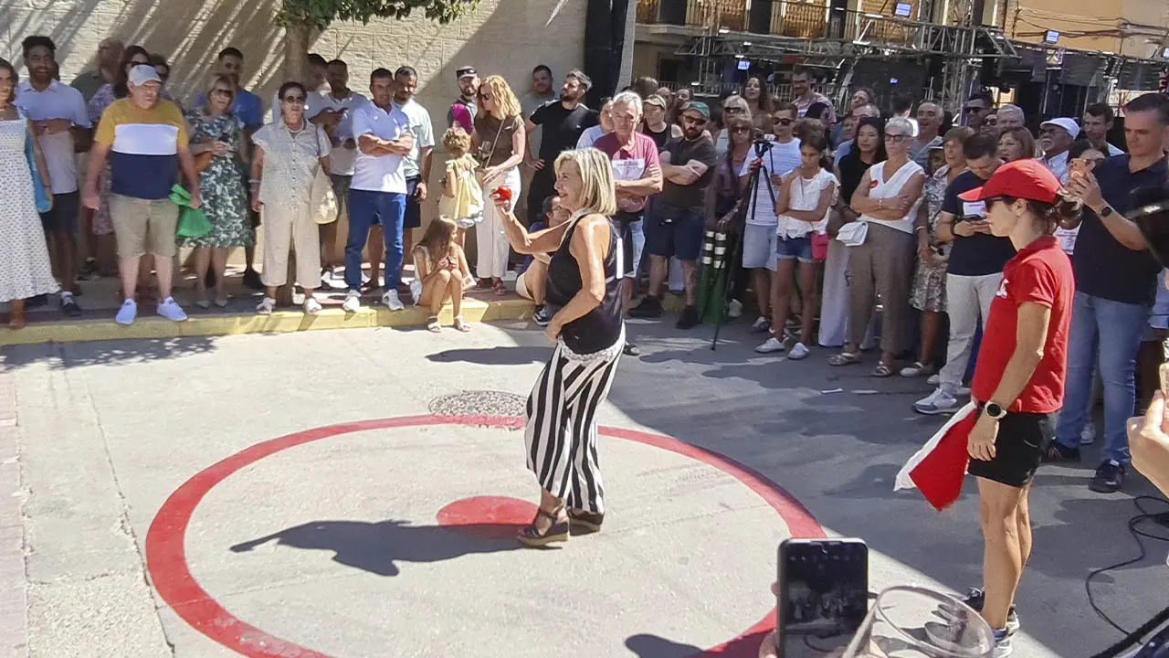 Lanzamiento Tomate. D&iacute;a del Tomate de Cadreita 2026 (20)