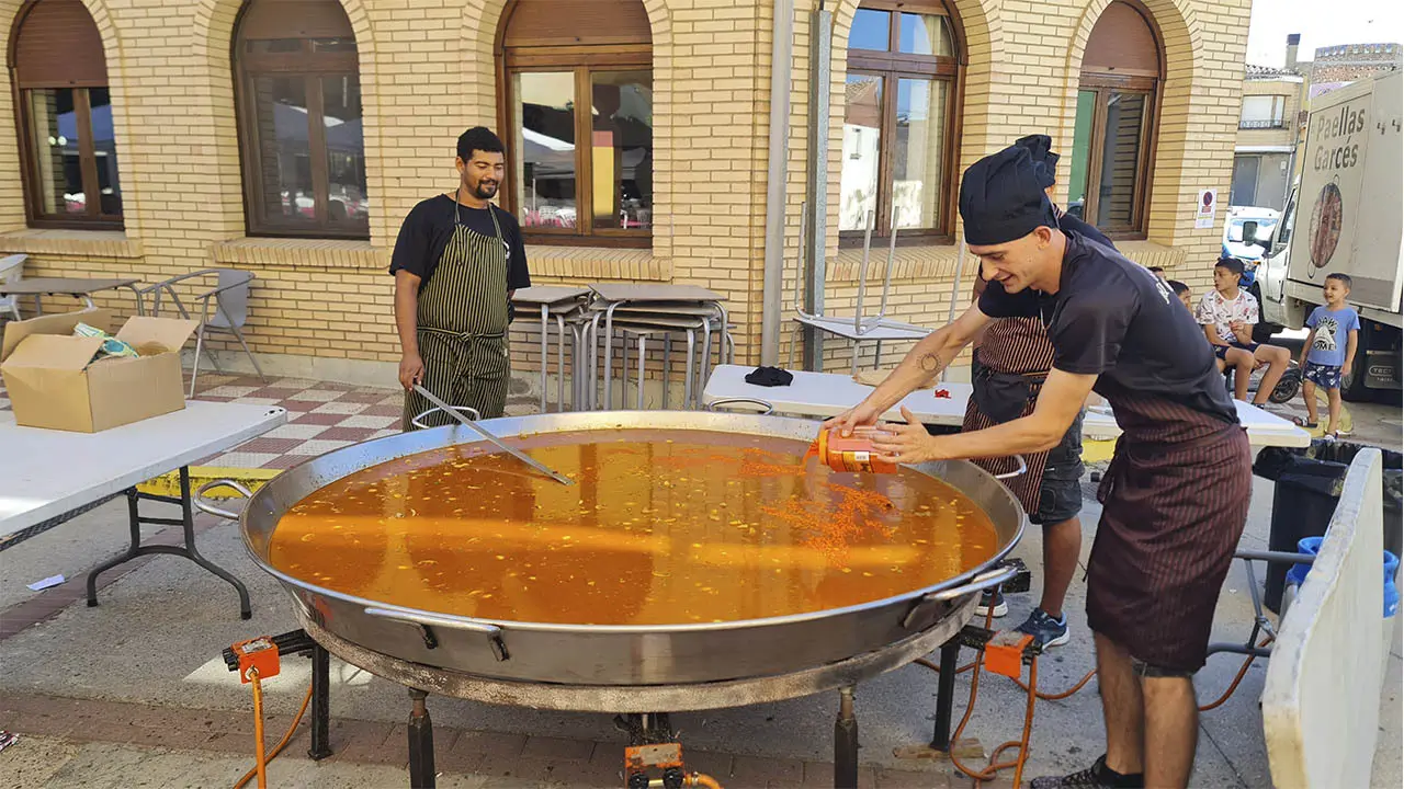 Comida popular D&iacute;a del Tomate de Cadreita 2026 (13)