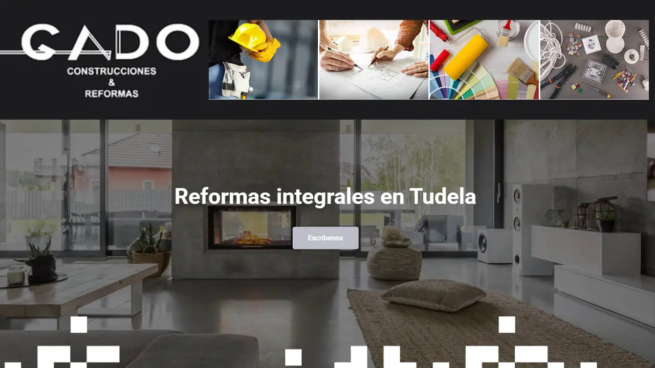 Construcciones GADO