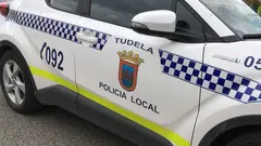 Polic&iacute;a Local de Tudela