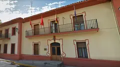 Ayuntamiento de Castej&oacute;n