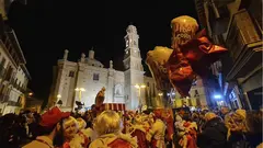 Desfile carnavalesco Corella 2024 (4)