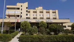 Hospital Reina Sofía de Tudela2