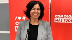 Olga Chueca psn tudela