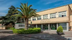 IES Benjamín de Tudela