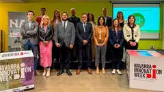 navarra innovation week tudela