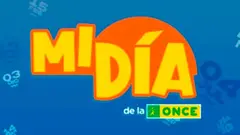 sorteo mi día de la once