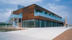 Residencia de mayores San Francisco Javier de Fustiñana