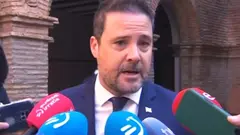 Alejandro Toquero, Alcalde de Tudela