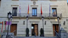 Ayuntamiento de Tudela