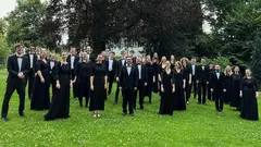 Ciclo coral internacional Tudela