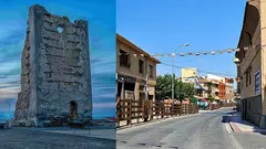 Valtierra. Imágenes www.escapadarural