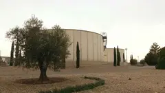 Remodelación y adaptación de la depuradora de Tudela