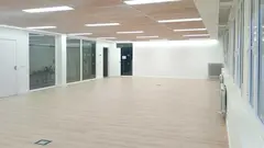 Nueva aula Ikasnova en Ablitas