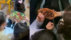 Arguedas acogerá la Ruta del Chocolate Justo