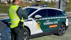 Guardia Civil de Navarra