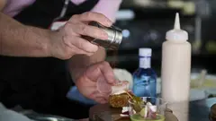 MasterChef Navarra. producto de la tierra y talento en equipo. Foto Reyno Gourmet