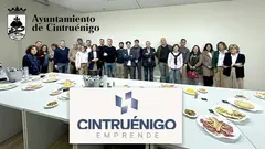 Cintruénigo Emprende, nueva asociación empresarial