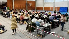 I Open Ciudad de Tudela de Puzzles 2025