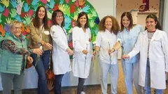 Celebración de la Semana de Salud Mental en Tudela 2025