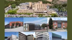 Área de Salud de Tudela