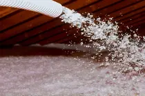  Aislamiento insuflado, la inversión que se nota en el termostato y en el bolsillo 