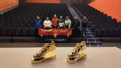 Peña Sentimiento Rojillo de Ribaforada