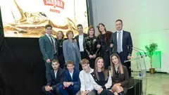 Aceite Sandúa celebra 50 años