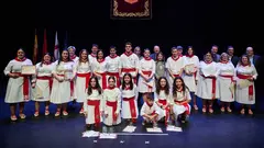 Certamen de Jotas de Tudela