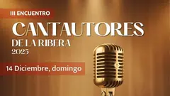 III Encuentro de Cntaurotes de la Ribera en Cadreita